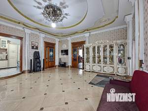 Дом 256м², 2-этажный, на длительный срок, 