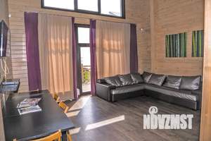 Дом 250м&sup2;, 2-этажный, посуточно, 