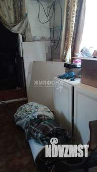 Дом 60м², 1-этажный, на длительный срок, 