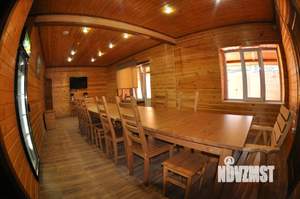 Дом 200м², 1-этажный, посуточно, 