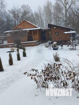 Дом 40м², 1-этажный, посуточно, 