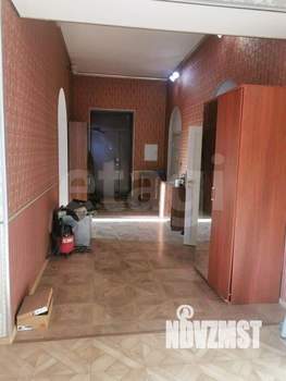 Дом 150м&sup2;, 1-этажный, на длительный срок, 