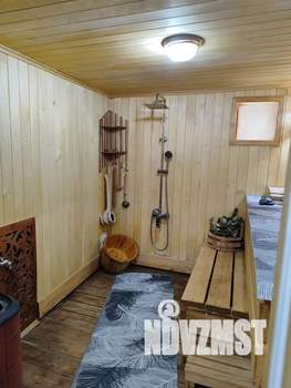 Дом 40м², 1-этажный, посуточно, 