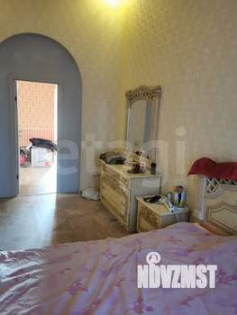 Дом 150м&sup2;, 1-этажный, на длительный срок, 