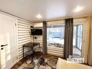 Дом 20м², 1-этажный, посуточно, 