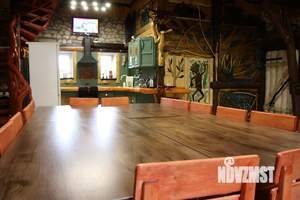 Дом 250м&sup2;, 2-этажный, посуточно, 