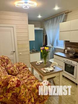 Дом 31м², 1-этажный, посуточно, 