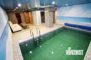 Дом 150м&sup2;, 2-этажный, посуточно, 