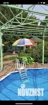 Дом 250м&sup2;, 2-этажный, посуточно, 