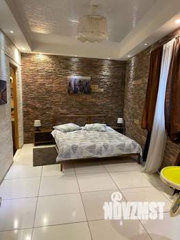 Дом 300м&sup2;, 1-этажный, посуточно, 