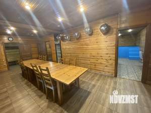 Дом 200м², 1-этажный, посуточно, 