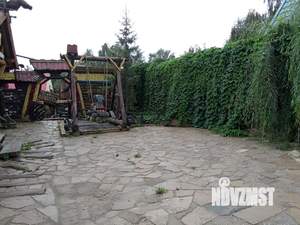 Дом 240м&sup2;, 2-этажный, посуточно, 