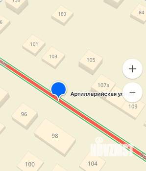 Дом 100м², 1-этажный, на длительный срок, 