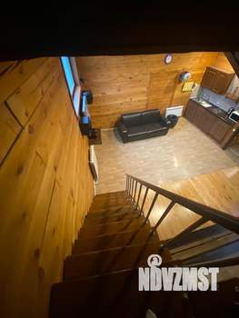 Дом 140м², 2-этажный, посуточно, 