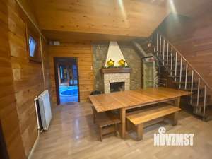 Дом 140м², 2-этажный, посуточно, 