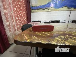 Дом 310м&sup2;, 3-этажный, посуточно, 