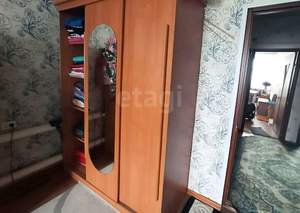 Дом 100м&sup2;, 1-этажный, на длительный срок, 