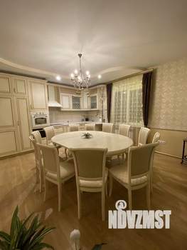 Дом 175м², 2-этажный, на длительный срок, 