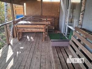 Дом 96м², 1-этажный, посуточно, 