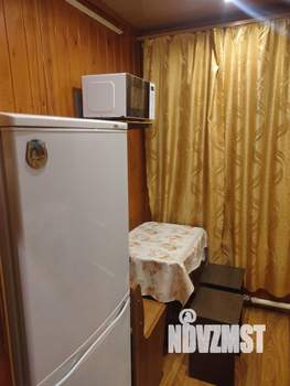 Дом 45м², 1-этажный, на длительный срок, 