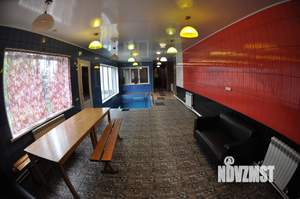 Дом 450м&sup2;, 2-этажный, посуточно, 