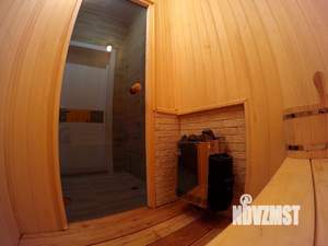 Дом 450м², 2-этажный, посуточно, 