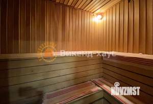 Дом 300м&sup2;, 3-этажный, посуточно, 