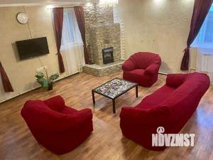 Дом 300м&sup2;, 2-этажный, посуточно, 