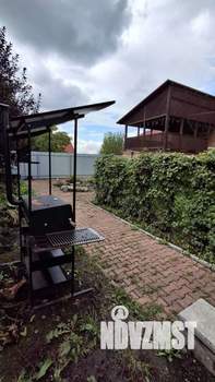 Дом 600м&sup2;, 3-этажный, посуточно, 