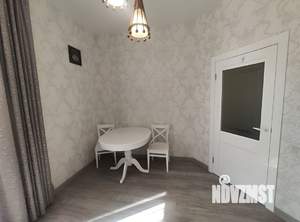 Дом 165м², 3-этажный, на длительный срок, 