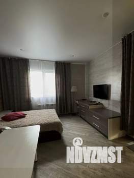 Дом 30м&sup2;, 1-этажный, посуточно, 