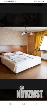 Дом 200м², 2-этажный, посуточно, 
