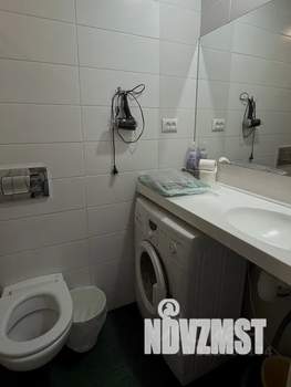Дом 30м², 1-этажный, посуточно, 