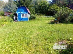 Дом 25м&sup2;, 1-этажный, на длительный срок, 