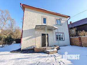 Дом 131м&sup2;, 2-этажный, на длительный срок, 