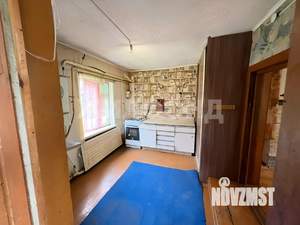 Дом 60м², 1-этажный, на длительный срок, 