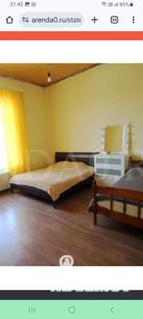 Дом 350м², 2-этажный, посуточно, 