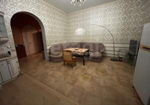 Дом 150м&sup2;, 1-этажный, на длительный срок, 