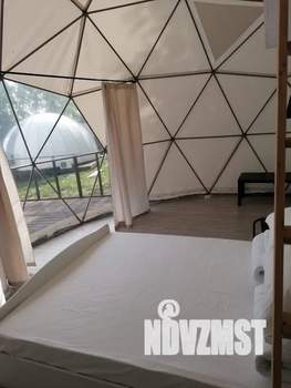 Дом 30м², 1-этажный, посуточно, 