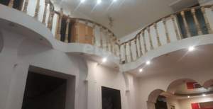 Дом 320м&sup2;, 2-этажный, на длительный срок, 