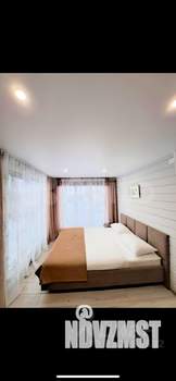 Дом 25м&sup2;, 1-этажный, посуточно, 