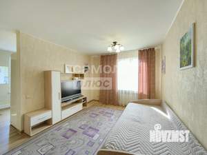 Дом 74м&sup2;, 2-этажный, участок 4 сот.  