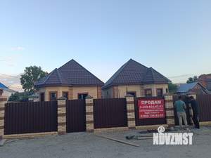 Дом 70м&sup2;, 1-этажный, участок 3 сот.  