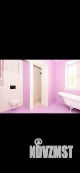 Коттедж 240м², 3-этажный, участок 8 сот.  
