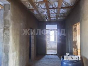Дом 200м², 2-этажный, участок 4 сот.  