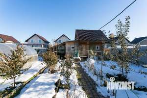 Дом 115м&sup2;, 2-этажный, участок 6 сот.  