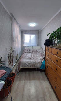 Дом 78м&sup2;, 1-этажный, участок 6 сот.  