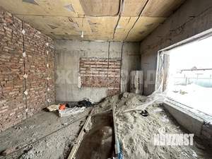 Дом 179м&sup2;, 2-этажный, участок 5 сот.  