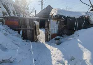 Дом 78м&sup2;, 1-этажный, участок 7 сот.  