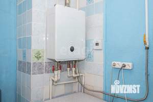 Дом 57м&sup2;, 1-этажный, участок 6 сот.  